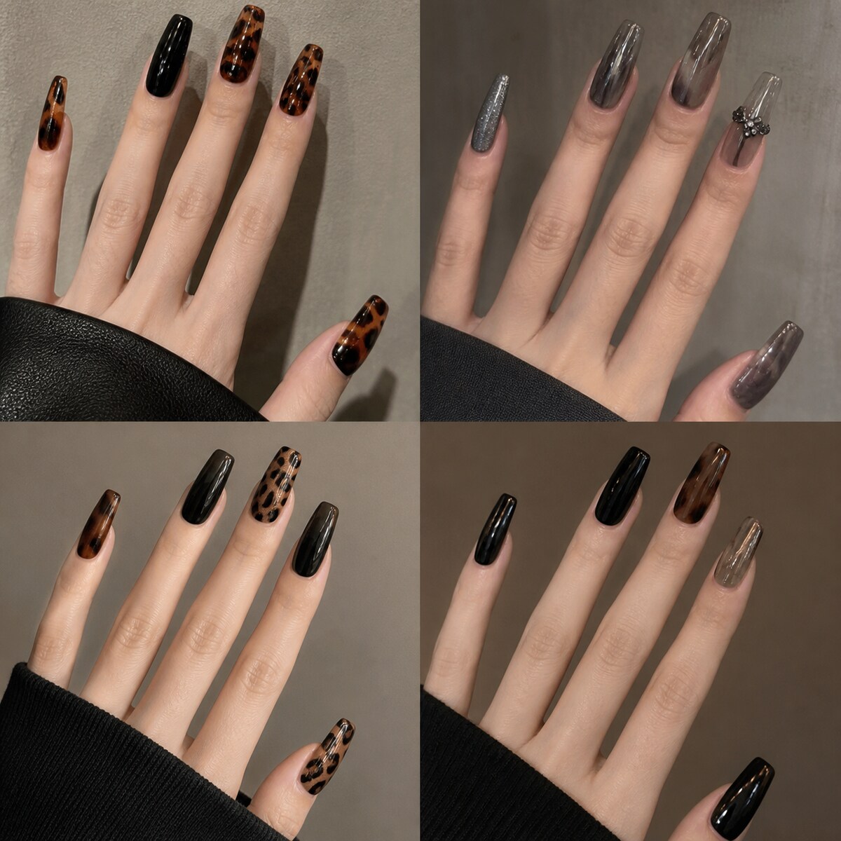 Fascinating Nails community nail art